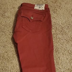 True Jean